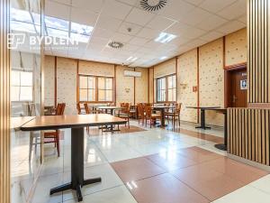 Pronájem restaurace, Teplice, U Nových lázní, 541 m2