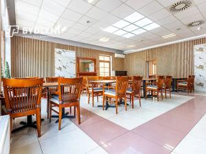 Pronájem restaurace, Teplice, U Nových lázní, 541 m2