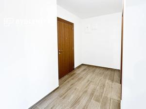 Pronájem bytu 2+kk, Teplice, Novoveská, 54 m2
