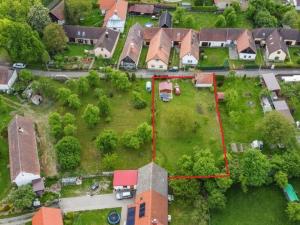 Prodej pozemku pro bydlení, Soběšice, 934 m2