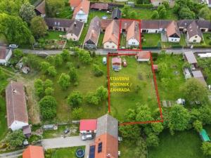 Prodej pozemku pro bydlení, Soběšice, 934 m2