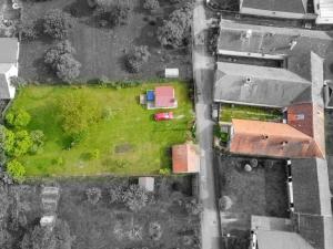 Prodej pozemku pro bydlení, Soběšice, 934 m2