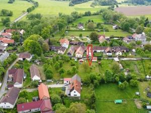 Prodej pozemku pro bydlení, Soběšice, 934 m2