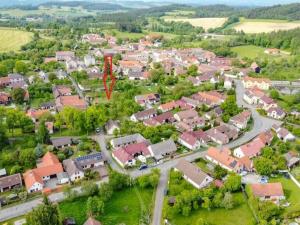 Prodej pozemku pro bydlení, Soběšice, 934 m2