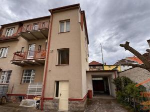 Pronájem obchodního prostoru, Jaroměř, Na Valech, 94 m2