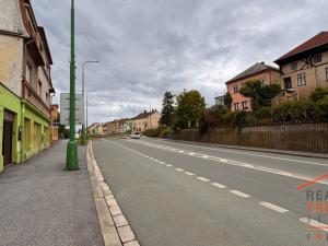 Pronájem obchodního prostoru, Jaroměř, Na Valech, 94 m2