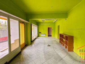 Pronájem obchodního prostoru, Jaroměř, Na Valech, 94 m2