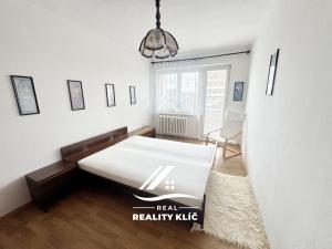 Pronájem bytu 3+1, Ostrava, Opavská, 75 m2