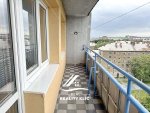 Pronájem bytu 3+1, Ostrava, Opavská, 75 m2