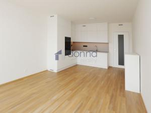 Pronájem bytu 2+kk, Praha, Výstavní, 51 m2