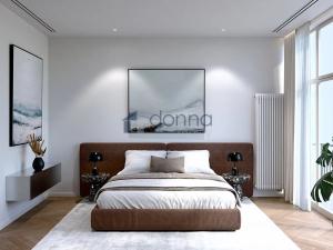 Pronájem bytu 3+kk, Praha, Janáčkovo nábřeží, 164 m2