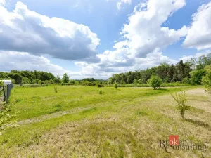 Prodej pozemku pro bydlení, Jílové u Prahy, 1025 m2