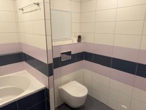 Pronájem bytu 3+kk, Litoměřice - Pokratice, Kubínova, 68 m2