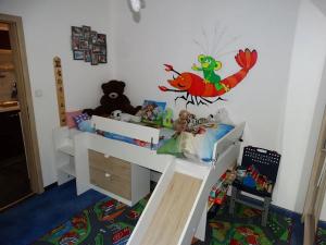 Prodej bytu 3+1, Jílové, Lipová, 65 m2