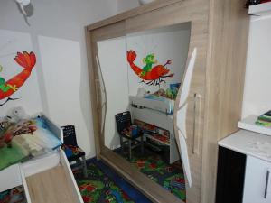 Prodej bytu 3+1, Jílové, Lipová, 65 m2