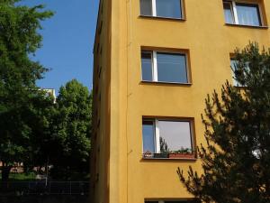 Prodej bytu 3+1, Jílové, Lipová, 65 m2
