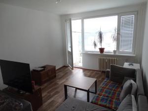 Prodej bytu 2+1, Děčín, Na Vyhlídce, 63 m2