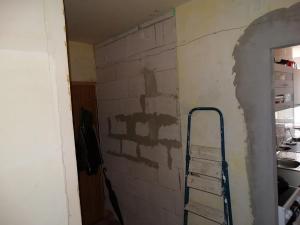 Prodej bytu 2+1, Děčín, Na Vyhlídce, 63 m2