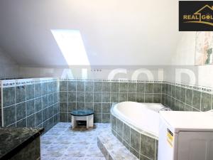 Prodej vícegeneračního domu, Vladislav, 206 m2