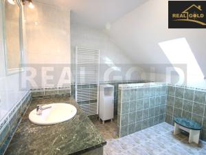 Prodej vícegeneračního domu, Vladislav, 206 m2