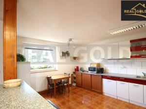 Prodej vícegeneračního domu, Vladislav, 206 m2