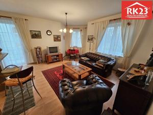Prodej bytu 3+kk, Mariánské Lázně, Bezejmenná, 80 m2