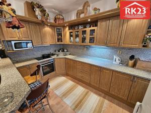 Prodej bytu 3+kk, Mariánské Lázně, Bezejmenná, 80 m2
