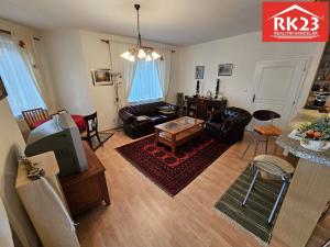 Prodej bytu 3+kk, Mariánské Lázně, Bezejmenná, 80 m2