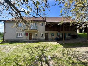 Prodej vícegeneračního domu, Liberk, 190 m2