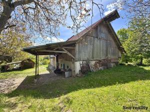 Prodej vícegeneračního domu, Liberk, 190 m2
