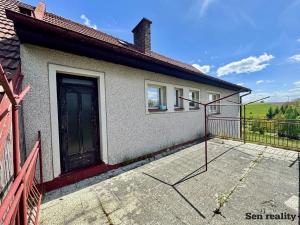 Prodej vícegeneračního domu, Liberk, 190 m2