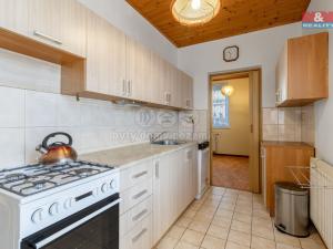 Prodej bytu 3+1, Ostrava - Hrabová, Paskovská, 84 m2