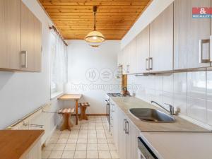 Prodej bytu 3+1, Ostrava - Hrabová, Paskovská, 84 m2