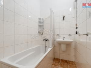 Prodej bytu 3+1, Ostrava - Hrabová, Paskovská, 84 m2