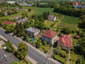 Prodej bytu 3+1, Ostrava - Hrabová, Paskovská, 84 m2