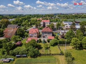 Prodej bytu 3+1, Ostrava - Hrabová, Paskovská, 84 m2