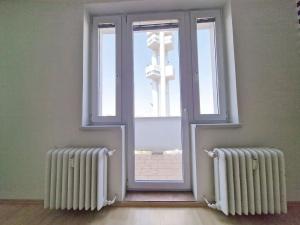 Pronájem bytu 1+kk, Praha - Vinohrady, Ondříčkova, 42 m2