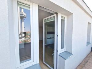 Pronájem bytu 1+kk, Praha - Vinohrady, Ondříčkova, 42 m2