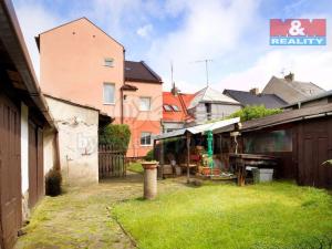 Prodej rodinného domu, Spořice, Nerudova, 175 m2