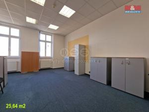 Pronájem kanceláře, Cheb, Májová, 12 m2