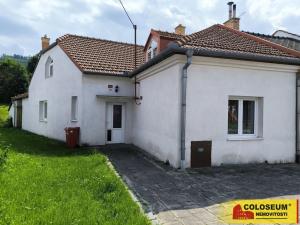 Pronájem rodinného domu, Boskovice, 150 m2