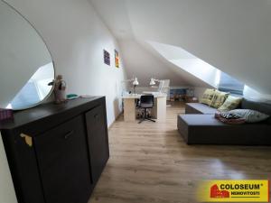 Pronájem rodinného domu, Boskovice, 150 m2
