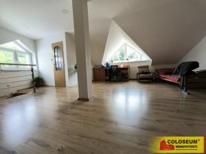 Pronájem rodinného domu, Boskovice, 150 m2