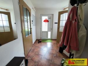Pronájem rodinného domu, Boskovice, 150 m2
