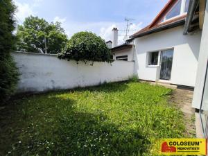 Pronájem rodinného domu, Boskovice, 150 m2
