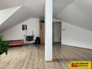 Pronájem rodinného domu, Boskovice, 150 m2