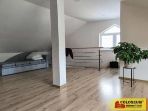 Pronájem rodinného domu, Boskovice, 150 m2