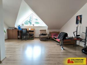 Pronájem rodinného domu, Boskovice, 150 m2