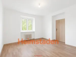 Pronájem bytu 3+1, Havířov - Město, Janáčkova, 62 m2