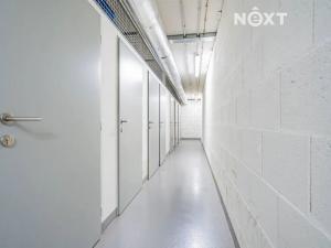 Prodej bytu 1+kk, Praha - Malešice, Počernická, 30 m2